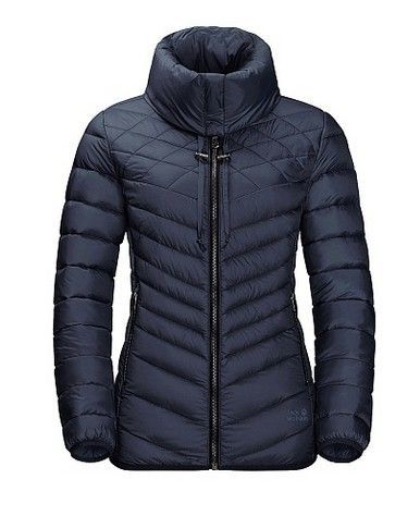 Jack Wolfskin Куртка зимняя женская Jack Wolfskin RICHMOND JACKET WOMEN