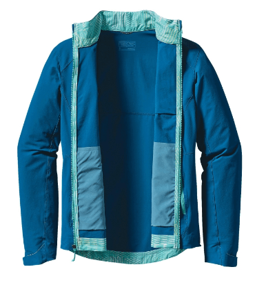 Patagonia Куртка для треннинга Patagonia Dirt Craft