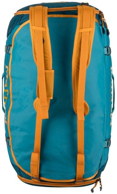 Marmot Сумка со съемными плечевыми лямками Marmot Long Hauler Duffel Bag XLarge 110