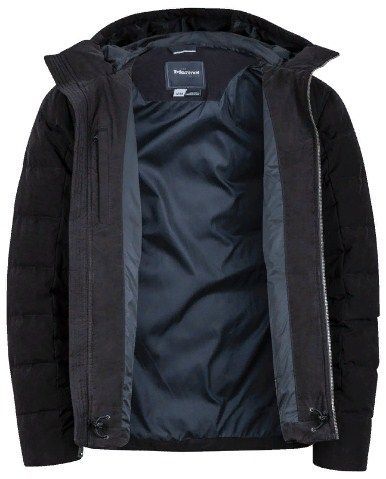 Marmot Спортивная пуховая куртка Marmot Breton Jacket