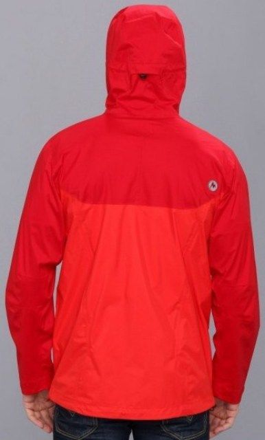 Marmot Куртка мужская водонепроницаемая Marmot Spectra Jacket