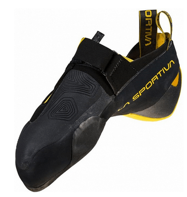 La Sportiva Удобные скальные туфли La Sportiva Theory