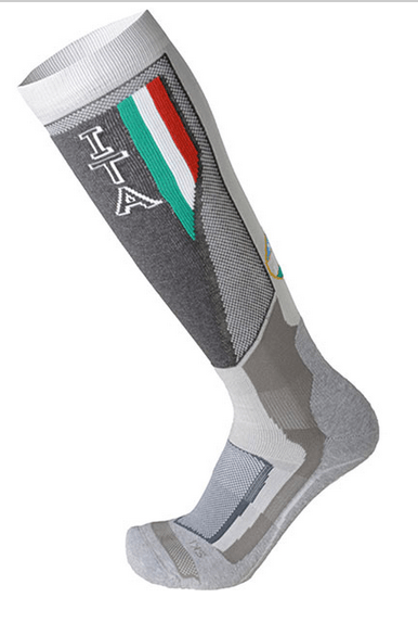 Mico Носки для горных лыж Mico Official ITA Ski socks