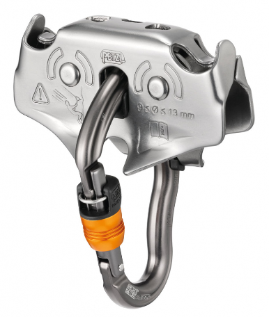 Petzl Двойной блок ролик Petzl - Trac