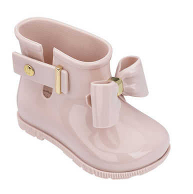 Melissa Оригинальные сапожки для девочки Melissa Sugar Rain Bow Bb