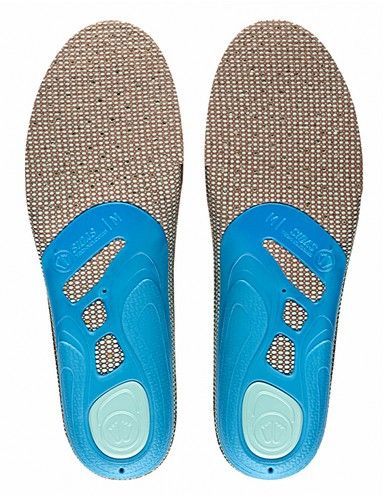 Sidas Стельки для обуви Sidas 3Feet Outdoor Low