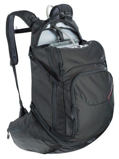 Evoc Качественный велосипедный рюкзак Evoc Explorer Pro 30L