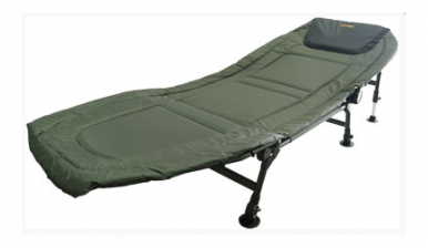 Envision Кровать для туризма Envision Comfort Bed 2