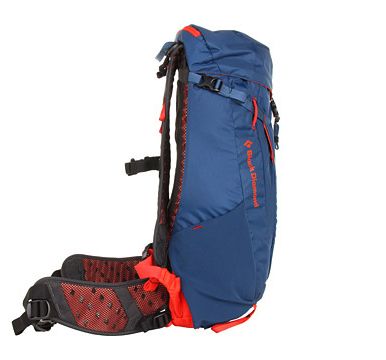 Black Diamond Рюкзак Black Diamond Nitro 22