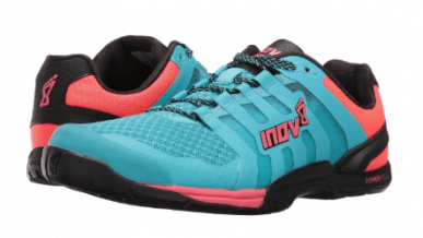 Inov8 Беговые кроссовки женские Inov-8 F-lite 235 V2 