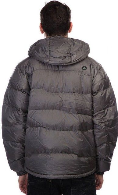 Marmot Куртка пуховая для города Marmot Ama Dablam Jacket