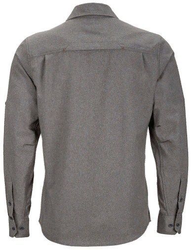 Marmot Стильная рубашка Marmot Boreas LS