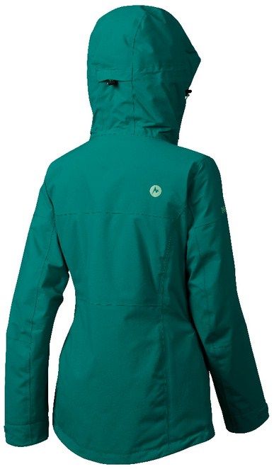 Marmot Куртка для горных видов спорта Marmot Wm's Dropway Jacket
