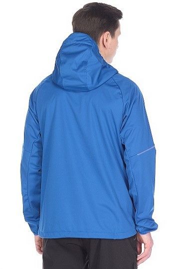 Jack Wolfskin Куртка износостойкая спортивная мужская Jack Wolfskin GREEN VALLEY JACKET MEN