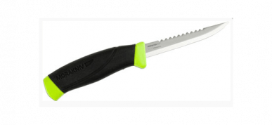 Mora Рыболовный нож Morakniv Fishing Scaler