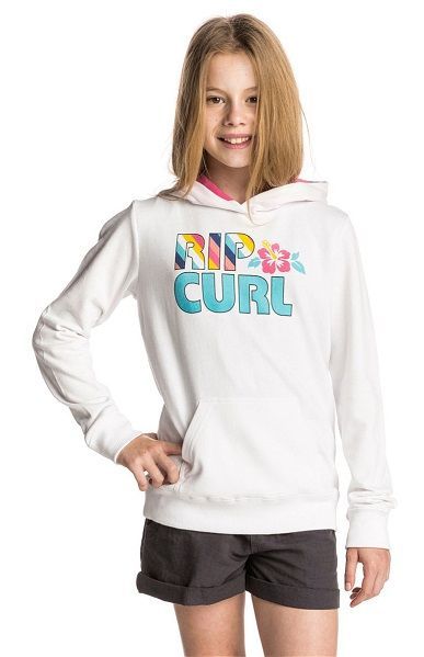 Rip Curl Стильная толстовка Rip Curl Mama Candy Fleece