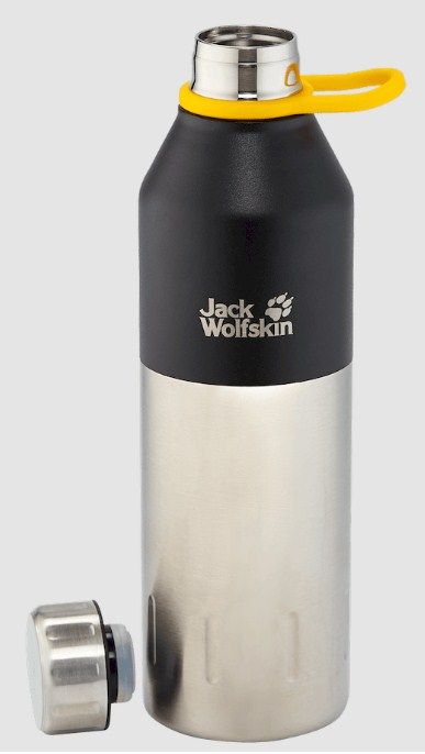 Jack Wolfskin Надежный термос Jack Wolfskin Kole 0.5
