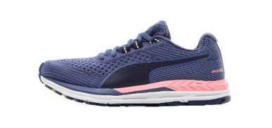 Puma Puma - Комфортные детские кроссовки для бега Speed 600 S Ignite