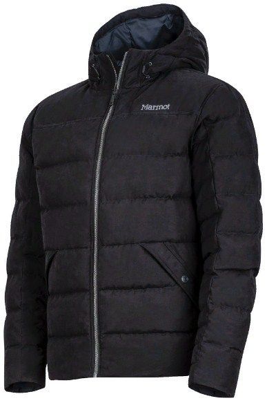 Marmot Спортивная пуховая куртка Marmot Breton Jacket