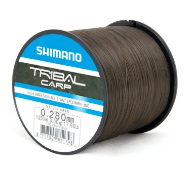 Shimano Леска карповая Shimano Tribal Carp