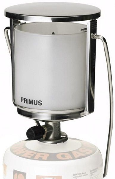Primus Надежный фонарь газовый Primus Primus Mimer Lantern