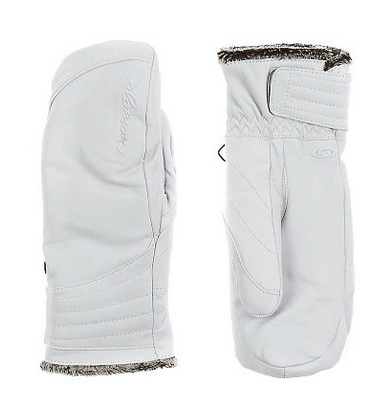 Salomon Рукавицы для зимних активностей Salomon Gloves Native Mitten W