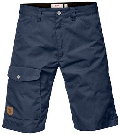 Fjallraven Комфортные шорты Fjallraven Greenland Shorts