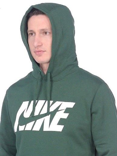 Nike Мягкий спортивный костюм Nike M Nsw Trk Suit Flc GX