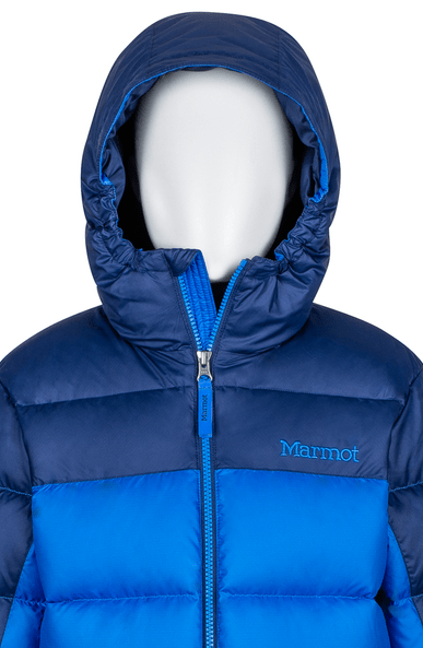 Marmot Куртка спортивная Marmot Boy's Guides Down Hoody