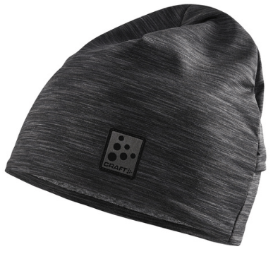 CRAFT Шапка для спорта Craft Microfleece ponytail