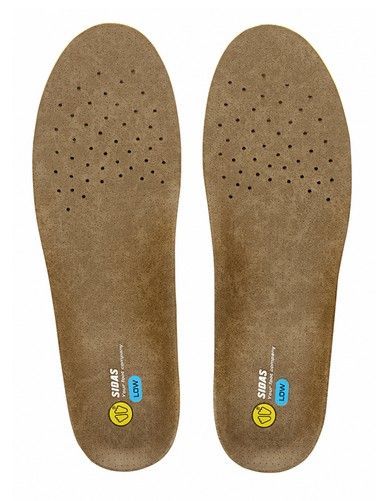 Sidas Стельки для обуви Sidas 3Feet Outdoor Low