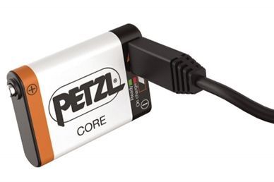 Petzl Аккумулятор для налобного фонаря Petzl Accu Core