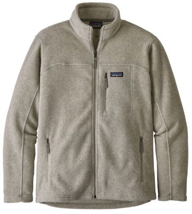 Patagonia Куфта на молнии спортивная Patagonia Classic Synchilla Fleece