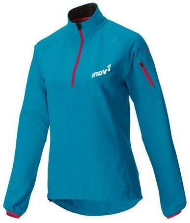 Inov8 Влагозащитная куртка Inov-8 Race Elite 250 Softshell W