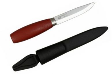 MORAKNIV Нож классический Morakniv Classic