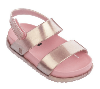 Melissa Летние детские сандалии Melissa Cosmic Sandal Bb