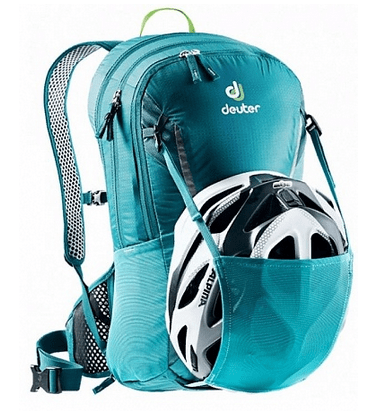 Deuter Рюкзак для езды на велосипеде Deuter Race EXP Air 17