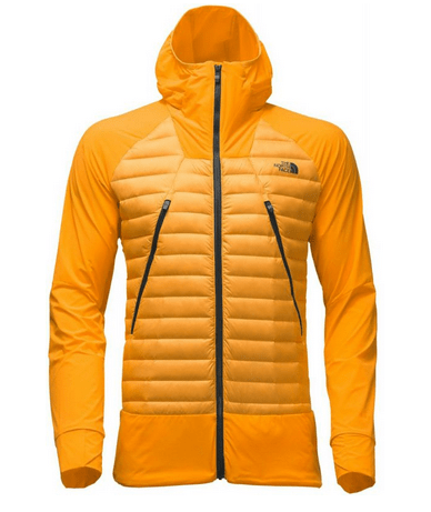 The North Face Пуховик стильный The North Face Unlimited