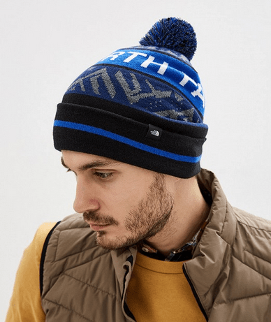 The North Face Стильная шапка The North Face Ski Tuke V