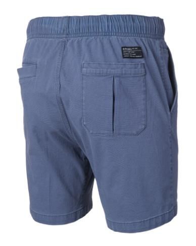 Rip Curl Шорты мужские Rip Curl Lazed Walkshort 18"