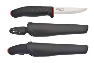 MORAKNIV Нож туристического направления Morakniv Allround 711