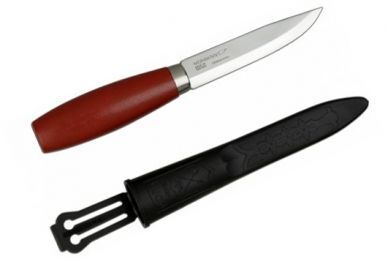 MORAKNIV Нож классический Morakniv Classic