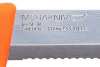 MORAKNIV Функциональный нож Morakniv Companion F Serrated