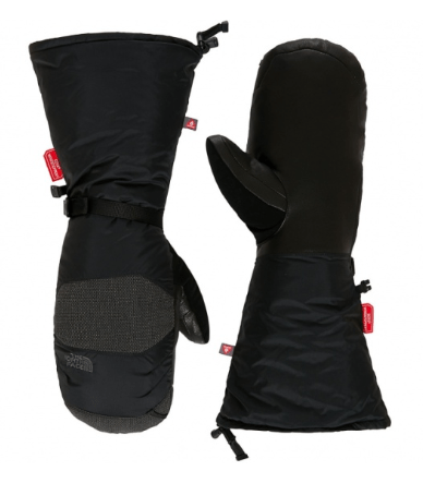 The North Face Теплые рукавицы The North Face Himalayan Mitt