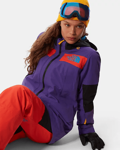 The North Face Спортивная куртка женская The North Face Team Kit 