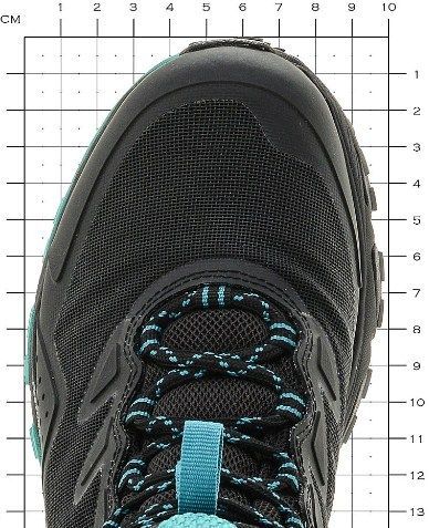 The North Face The North Face - Легкие ботинки для девушек Ultra Fastpack III Mid GTX