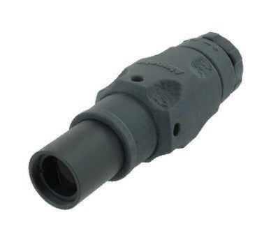 Aimpoint Оптимальный увеличитель Х без кронштейна Aimpoint 6 MAG-1