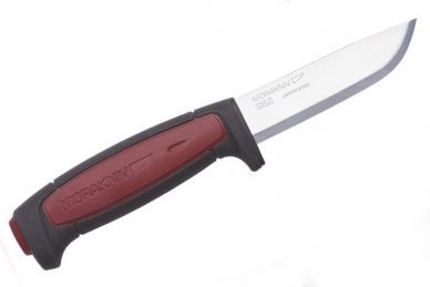 MORAKNIV Надежный нож Morakniv Pro C