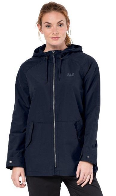Jack Wolfskin Ветрозащитная куртка Jack Wolfskin Lewiston Jacket