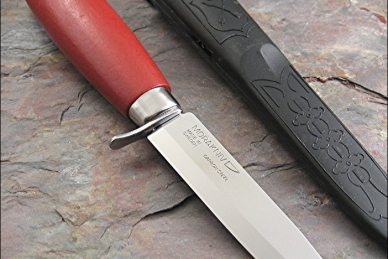 MORAKNIV Нескладной нож Morakniv Classic 612